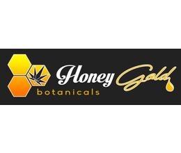 Honey Gold Botanicals Promos